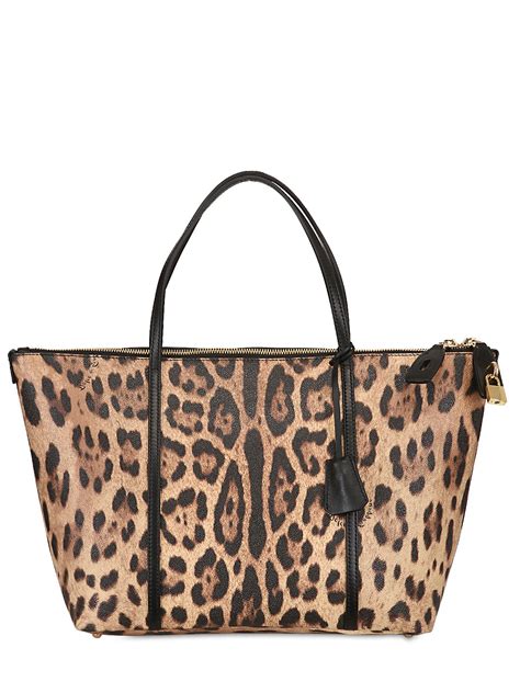 dolce gabbana leopard beachwear|dolce and gabbana bags cheap.